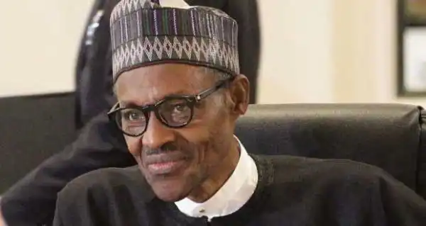 Buhari offers solution to terrorism in Africa